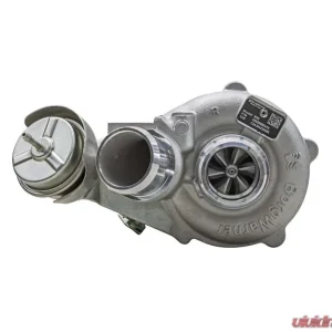 Borg Warner Turbocharger K03 Right Side Right - Image 3
