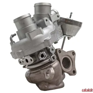 Borg Warner Turbocharger K0CG Right Side Ford Raptor SVT Right 2011-2012 3.5L V6 - Image 2