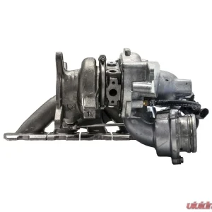 Borg Warner Turbocharger K04 Volkswagen Golf R 2012-2013 - Image 2
