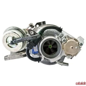 Borg Warner Turbocharger K04 - Image 3