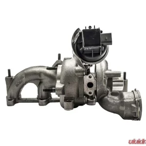 Borg Warner Turbocharger BV39 Volkswagen - Image 2