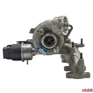 Borg Warner Turbocharger BV39 Volkswagen Jetta 2005-2006 - Image 3