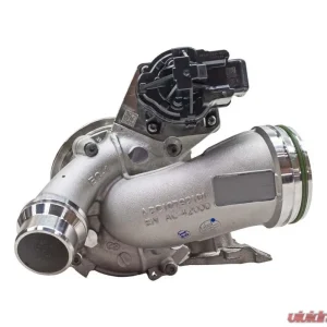 Continental Turbocharger Mini - Image 3