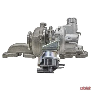 BMTS Turbocharger Volkswagen | Audi - Image 2