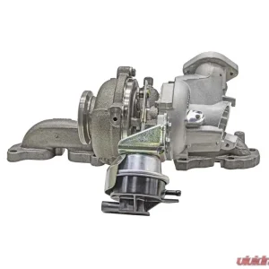 BMTS Turbocharger Volkswagen 2015 - Image 2