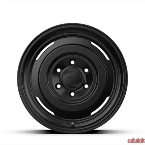 Fifteen52 Analog HD Wheel 17x8.0 5x150 25 Asphalt Black Lexus | Toyota 1998-2021 - Image 2