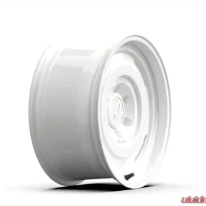 Fifteen52 Analog HD Wheel 17x8.0 5x150 25 Classic White - Image 3