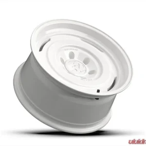 Fifteen52 Analog HD Wheel 17x8.0 6x139.7 25 Classic White Chevrolet | Ford | Isuzu | Mitsubishi | Toyota 1960+ - Image 4