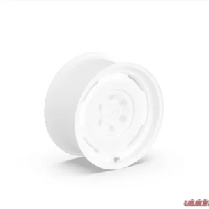 Fifteen52 Analog HD Wheel 17x8.0 6x139.7 25 Classic White Chevrolet | Ford | Isuzu | Mitsubishi | Toyota 1960+ - Image 5