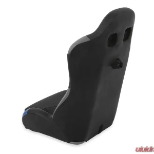 Simpson Racing Pro Sport Off-Road Suspension Seat - Blue | Black | Grey - Image 5