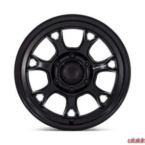 Black Rhino Wheels BR017 Etosha Wheel 17x8.5 6x139.7 20 Matte Black - Image 3