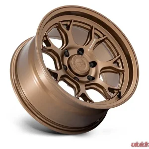 Black Rhino Wheels BR017 Etosha Wheel 17x8.5 6x139.7 20 Matte Bronze - Image 2