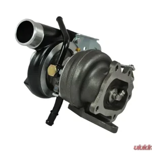 Blouch Turbo Ball Bearing 10CM2 20GXTR Turbocharger Subaru WRX | STI - Image 2