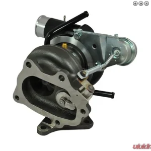 Blouch Turbo Ball Bearing 10CM2 20GXTR Turbocharger Subaru WRX | STI - Image 3