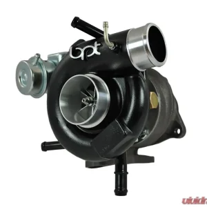 Blouch Turbo Ball Bearing 10CM2 3" Inlet Dominator 2.5XTR Turbocharger Subaru WRX | STI - Image 1