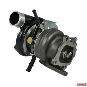 Blouch Turbo Ball Bearing 10CM2 3" Inlet Dominator 2.5XTR Turbocharger Subaru WRX | STI - Image 2