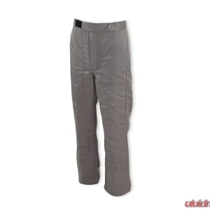 Simpson Racing Classic SFI 5 Pants Alloy - X Large Size - Image 3