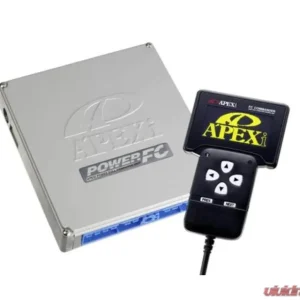 APEXi Power FC ECU Only Nissan Silvia | 180SX | 240SX SR20DET Red Top S13 Early 1989-1994 - Image 1