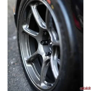 Konig Ultragram Wheel 18x11B 5x114.3 15mm Titanium Metallic - Image 4