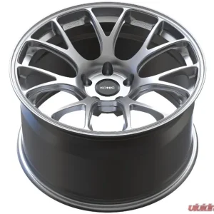 Konig F1M Wheel 18x11 5x120 44 Ash Silver - Image 3