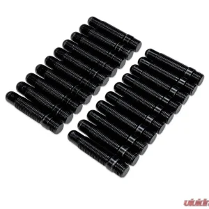 034 Motorsport Bullet Nose M14x1.5 55mm Stud Pack of 20 - Image 4