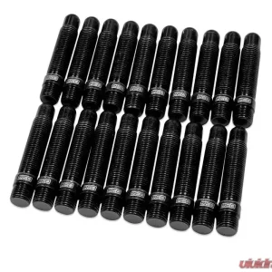 034 Motorsport Bullet Nose M14x1.5 65mm Stud Pack of 20 - Image 4