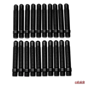 034 Motorsport Bullet Nose M14x1.5 75mm Stud Pack of 20 - Image 1