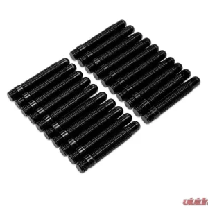 034 Motorsport Bullet Nose M14x1.5 75mm Stud Pack of 20 - Image 2