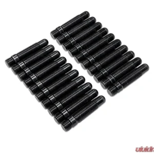 034 Motorsport Bullet Nose 55mm Stud & Cone Seat Nut Pack of 20 - Image 3