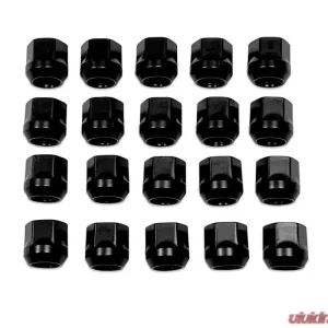 034 Motorsport Bullet Nose 75mm Stud & Cone Seat Nut Pack of 20 - Image 5