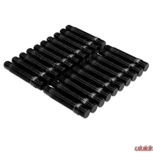 034 Motorsport Bullet Nose 65mm Stud & Cone Seat Nut Pack of 20 - Image 4