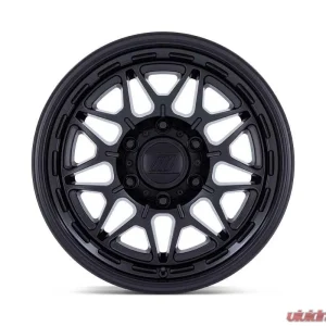 Pro Comp PA202 Basecamp Wheel 17x8.5 5x127 | 5x5 Matte Black - Image 3