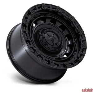 XD XD869 R.O.F. Wheel 20x10 8x170 Matte Black - Image 2