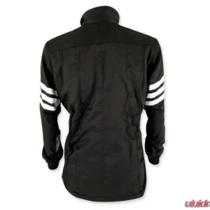 Simpson Classic SFI 5 Black Jacket - Large Size - Image 4