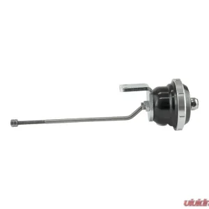 TurboSmart IWG75 Wastegate Actuator 5PSI VAG K04 Variant - Black - Image 5