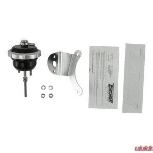 TurboSmart IWG75 Wastegate Actuator 7 PSI Ford Focus ST | XR5 2.5L Turbo - Image 2