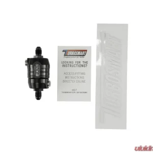 TurboSmart ProOPR Rising Rate Turbo Oil Pressure Regulator - Image 2
