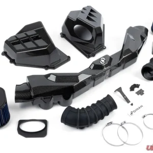 Dinan Foundation Package (F) BMW M3 | M4 G8X 3.0L 6-Cyl 2021-2025 - Image 5