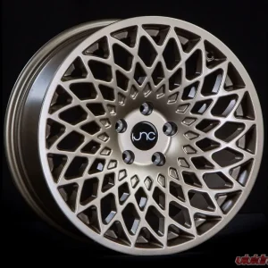 JNC JNC043 Wheel 18x8.5 5x114.3 35mm Bronze - Image 1