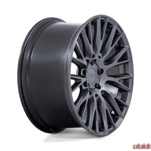 Rotiform RC201 LSE Wheel 19x10 5x120 40 Matte Anthracite - Image 3