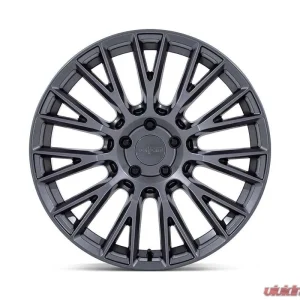 Rotiform RC201 LSE Wheel 19x10 5x120 40 Matte Anthracite - Image 4