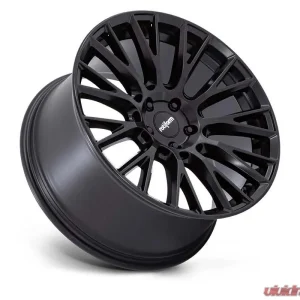 Rotiform RC201 LSE Wheel 20x10 5x112 35 Satin Black - Image 2