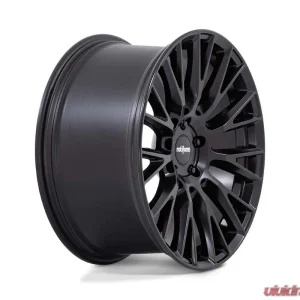 Rotiform RC201 LSE Wheel 20x10 5x112 35 Satin Black - Image 3