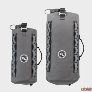 Giant Loop 2-Gallon Gray Cactus Canteen Drinking Water Reservoir - Image 1