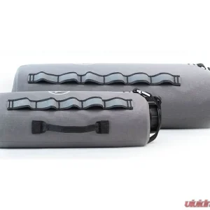 Giant Loop 2-Gallon Gray Cactus Canteen Drinking Water Reservoir - Image 2