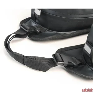Giant Loop Black Pannier Pockets - Image 3