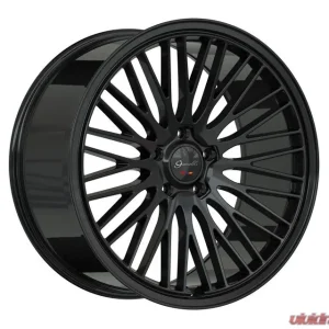 Gianelle Aria Wheel 22x9 5x114.3 30mm Gloss Black - Image 1