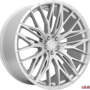 Lexani Aries Wheel 22X9 Blank 15mm Silver - Image 1