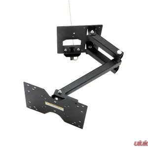 MORryde Locking TV Wall Mount - Image 1