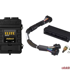 Haltech Elite 1500+ Plug 'n' Play Adaptor Harness Kit Acura RSX DC5 2002-2006 - Image 1